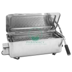 Instrument Sterilizers Electric