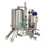 Filtration Equipment