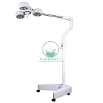 Led Surgical Light Mobile 3 Lamp