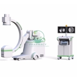 High Frequency Mobile Digital C-Arm System